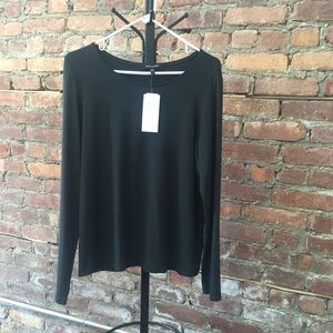 New Eileen Fisher Top